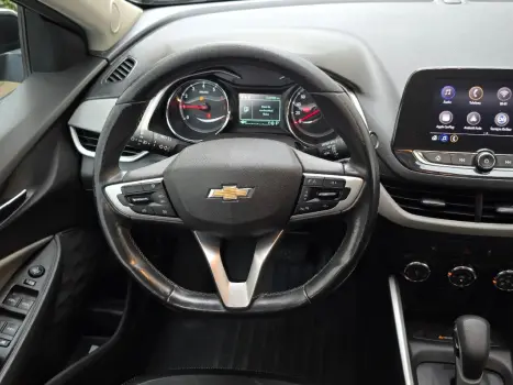 CHEVROLET Onix Hatch 1.0 12V 4P FLEX TURBO PREMIER AUTOMÁTICO, Foto 12