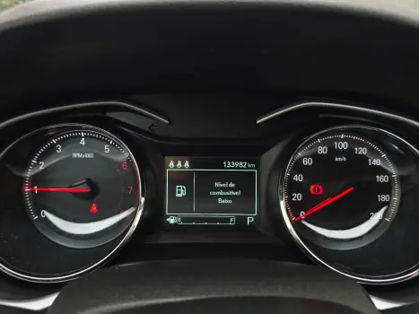 CHEVROLET Onix Hatch 1.0 12V 4P FLEX TURBO PREMIER AUTOMÁTICO, Foto 13