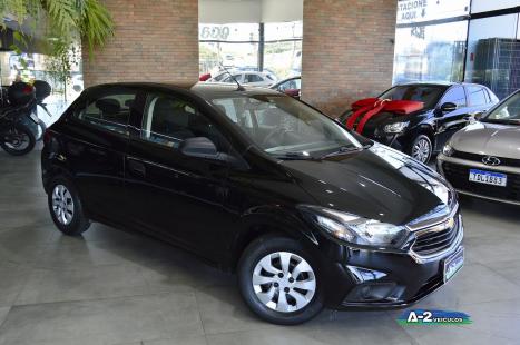 CHEVROLET Onix Hatch 1.0 4P FLEX JOY, Foto 2