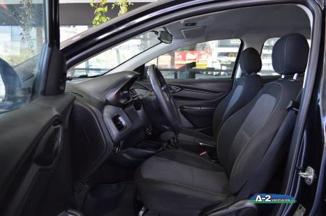 CHEVROLET Onix Hatch 1.0 4P FLEX JOY, Foto 3