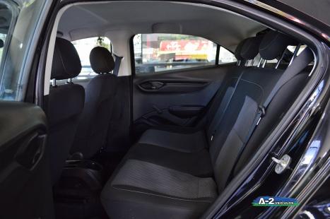 CHEVROLET Onix Hatch 1.0 4P FLEX JOY, Foto 4
