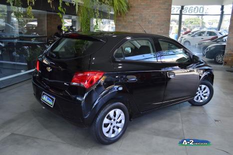 CHEVROLET Onix Hatch 1.0 4P FLEX JOY, Foto 5
