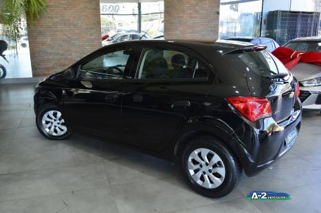 CHEVROLET Onix Hatch 1.0 4P FLEX JOY, Foto 6