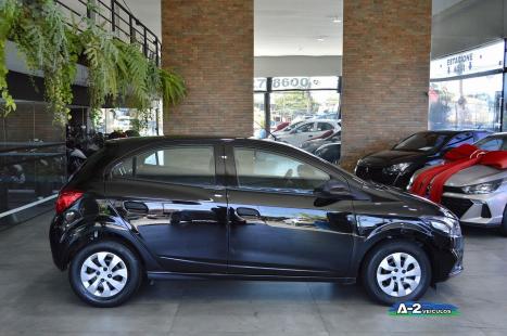 CHEVROLET Onix Hatch 1.0 4P FLEX JOY, Foto 7