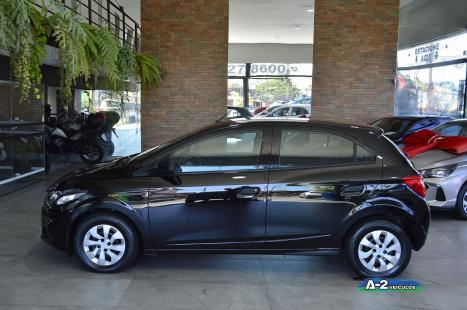 CHEVROLET Onix Hatch 1.0 4P FLEX JOY, Foto 8