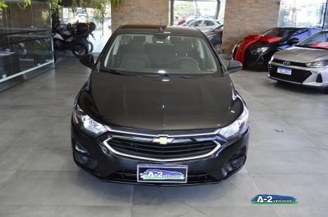 CHEVROLET Onix Hatch 1.0 4P FLEX JOY, Foto 9