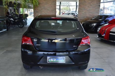 CHEVROLET Onix Hatch 1.0 4P FLEX JOY, Foto 10