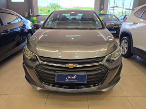 CHEVROLET Onix Hatch 1.0 4P FLEX LT2, Foto 3
