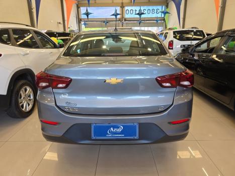 CHEVROLET Onix Hatch 1.0 4P FLEX LT2, Foto 6