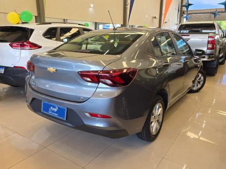 CHEVROLET Onix Hatch 1.0 4P FLEX LT2, Foto 7