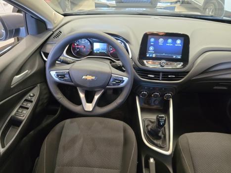 CHEVROLET Onix Hatch 1.0 4P FLEX LT2, Foto 12