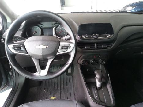 CHEVROLET Onix Hatch 1.0 12V 4P FLEX TURBO AUTOMÁTICO, Foto 9