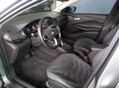 CHEVROLET Onix Hatch 1.0 12V 4P FLEX TURBO AUTOMÁTICO, Foto 12