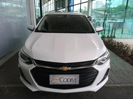CHEVROLET Onix Hatch 1.0 4P FLEX LT, Foto 2
