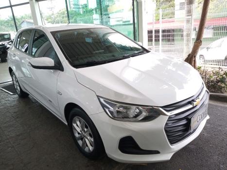 CHEVROLET Onix Hatch 1.0 4P FLEX LT, Foto 3