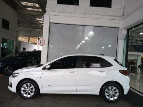 CHEVROLET Onix Hatch 1.0 4P FLEX LT, Foto 4