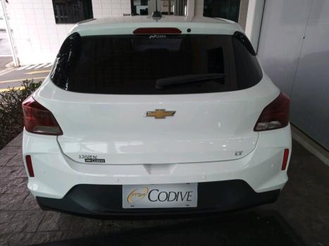 CHEVROLET Onix Hatch 1.0 4P FLEX LT, Foto 6