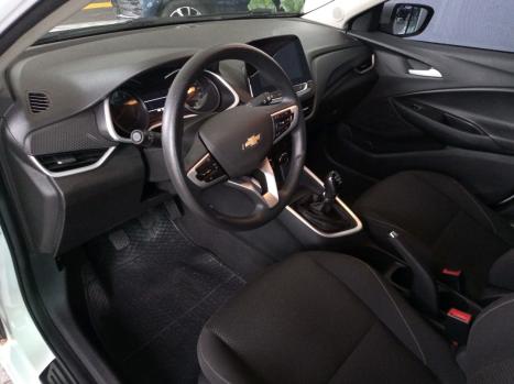 CHEVROLET Onix Hatch 1.0 4P FLEX LT, Foto 8