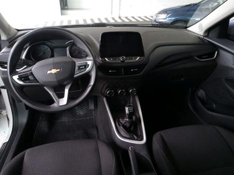 CHEVROLET Onix Hatch 1.0 4P FLEX LT, Foto 9