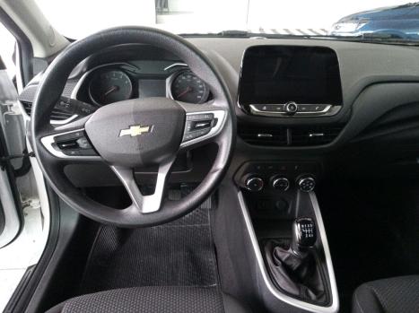 CHEVROLET Onix Hatch 1.0 4P FLEX LT, Foto 10