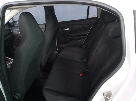CHEVROLET Onix Hatch 1.0 4P FLEX LT, Foto 11