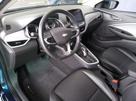 CHEVROLET Onix Hatch 1.0 12V 4P FLEX PREMIER TURBO AUTOMÁTICO, Foto 8