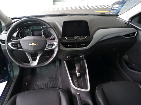 CHEVROLET Onix Hatch 1.0 12V 4P FLEX PREMIER TURBO AUTOMÁTICO, Foto 9