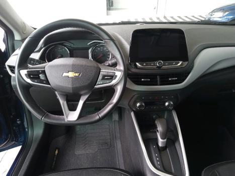 CHEVROLET Onix Hatch 1.0 12V 4P FLEX PREMIER TURBO AUTOMÁTICO, Foto 10