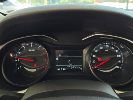 CHEVROLET Onix Hatch 1.0 12V 4P FLEX LT PLUS TURBO, Foto 12