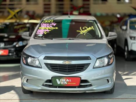 CHEVROLET Onix Hatch 1.0 4P FLEX JOY, Foto 2