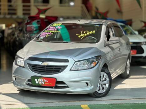 CHEVROLET Onix Hatch 1.0 4P FLEX JOY, Foto 3