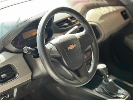 CHEVROLET Onix Hatch 1.0 4P FLEX JOY, Foto 4