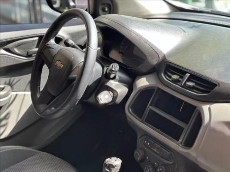 CHEVROLET Onix Hatch 1.0 4P FLEX JOY, Foto 5