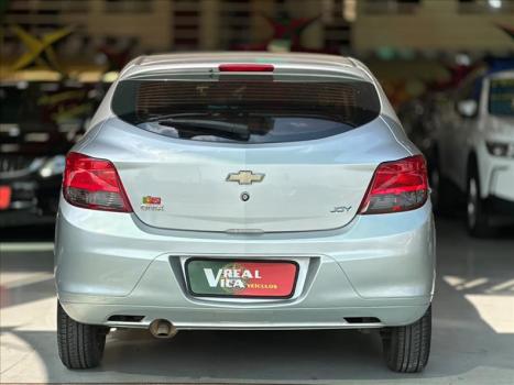 CHEVROLET Onix Hatch 1.0 4P FLEX JOY, Foto 8