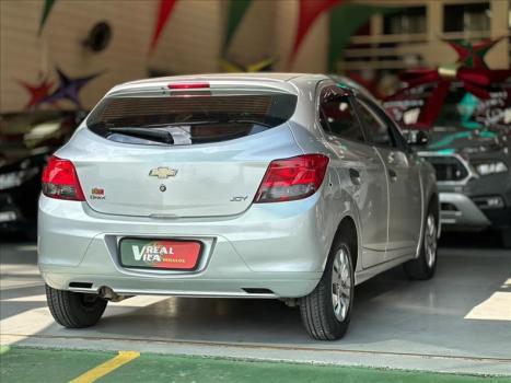 CHEVROLET Onix Hatch 1.0 4P FLEX JOY, Foto 9