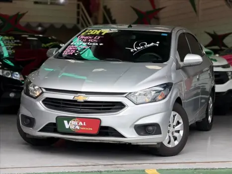CHEVROLET Onix Hatch 1.0 12V 4P FLEX LT, Foto 3