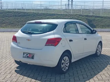 CHEVROLET Onix Hatch 1.0 12V 4P FLEX, Foto 3