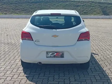 CHEVROLET Onix Hatch 1.0 12V 4P FLEX, Foto 4
