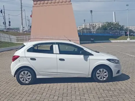 CHEVROLET Onix Hatch 1.0 12V 4P FLEX, Foto 6