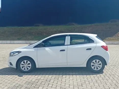CHEVROLET Onix Hatch 1.0 12V 4P FLEX, Foto 7