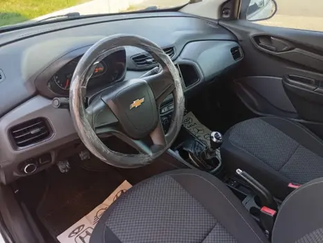 CHEVROLET Onix Hatch 1.0 12V 4P FLEX, Foto 9
