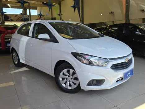 CHEVROLET Onix Hatch 1.0 4P FLEX LT, Foto 1