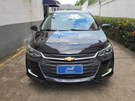 CHEVROLET Onix Hatch 1.0 12V 4P FLEX TURBO PREMIER AUTOMÁTICO, Foto 2