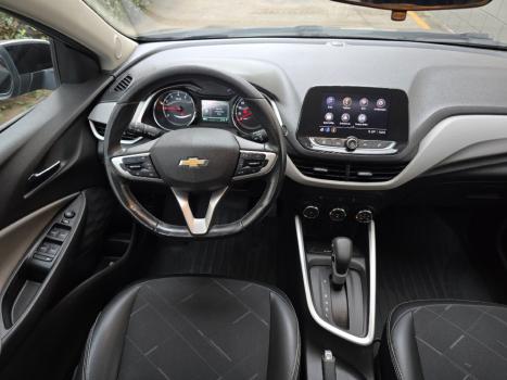 CHEVROLET Onix Hatch 1.0 12V 4P FLEX TURBO PREMIER AUTOMÁTICO, Foto 11