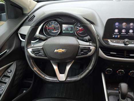 CHEVROLET Onix Hatch 1.0 12V 4P FLEX TURBO PREMIER AUTOMÁTICO, Foto 12