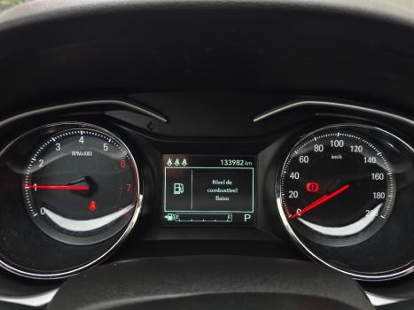 CHEVROLET Onix Hatch 1.0 12V 4P FLEX TURBO PREMIER AUTOMÁTICO, Foto 13