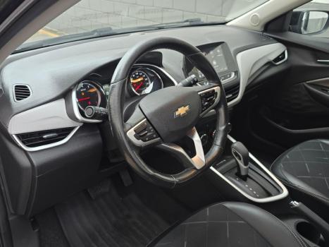 CHEVROLET Onix Hatch 1.0 12V 4P FLEX TURBO PREMIER AUTOMÁTICO, Foto 15