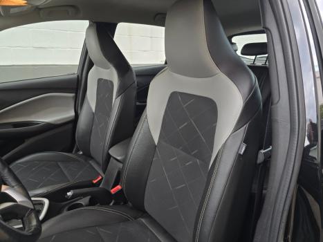 CHEVROLET Onix Hatch 1.0 12V 4P FLEX TURBO PREMIER AUTOMÁTICO, Foto 16