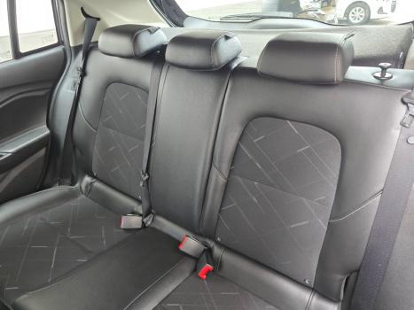CHEVROLET Onix Hatch 1.0 12V 4P FLEX TURBO PREMIER AUTOMÁTICO, Foto 17