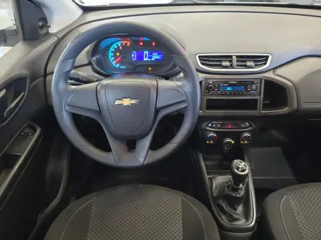 CHEVROLET Onix Hatch 1.0 4P FLEX LT, Foto 10